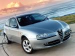 Alfa Romeo 147 3-Door 2001 года (AU)
